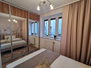 Luxury Central Apartments