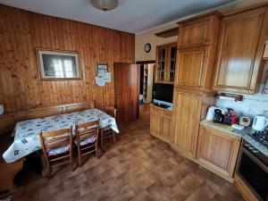 A casa di Bea sulla Francigena