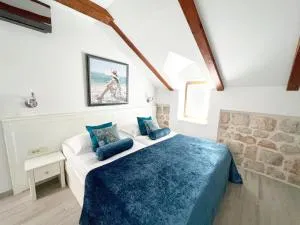 Bed&Breakfast Sorgo Palace - Mali Ston