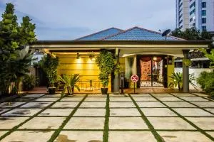 Surprised Homestay Butterworth - Kampong Bagan Dalam