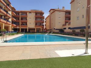 Paraiso Sol Lovely 1 bedroom in Torrox Costa
