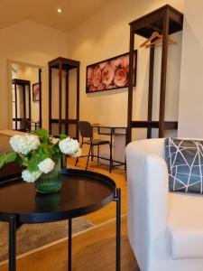 Appartements horse&company - courtyard cottages and flats : photos des chambres