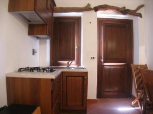 Appartamento Familiare con 1 Camera da Letto e Balcone