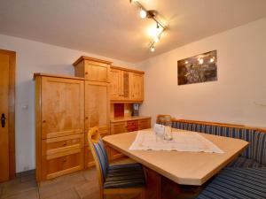Attractive holiday home in Umhausen with infrared sauna