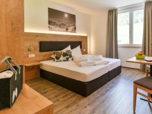 Studio in Austria with Panorama Sauna