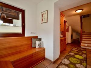 Attractive holiday home in Umhausen with infrared sauna