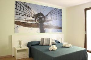 103 Boutique Hotel Stintino img13