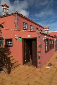 Country house Santa Lucia - Тенагуа