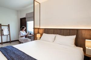 Baan Kamana Guest House