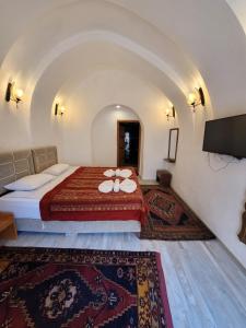 Duru Hotel Cappadocia