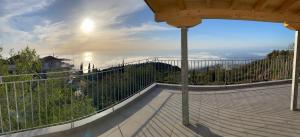 Aetos House Exanthia Village