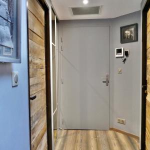 Appartements In Sarlat Luxury Rentals, Medieval Center - Loft Stella Matutina -2p-ascenseur-climatisation : photos des chambres