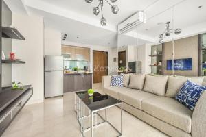 London by Kozystay - Setiabudi