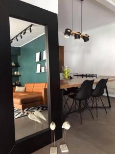 NOVIs Luxury Apartment 1