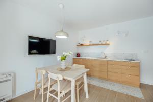 Magnolia Apartments 2 Herceg Novi