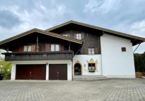 Ferienwohnung Wolf - Truchtlaching