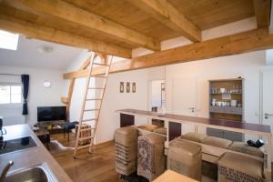 Wendelstein Lodge