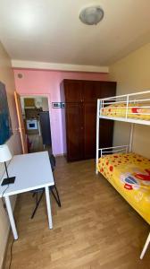 Appartements A Petricaghja : photos des chambres