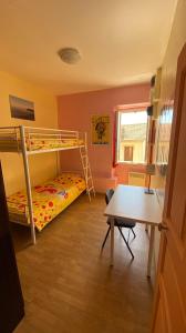 Appartements A Petricaghja : photos des chambres