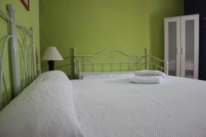 Las Tejeruelas Casa Rural