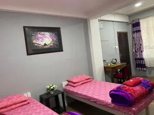 JAN Homestay Shillong - Laitmawpan