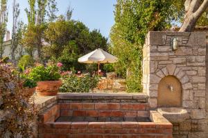 Samos Wine Factory Guesthouse Villa