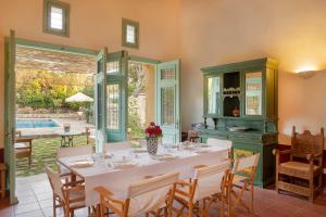 Samos Wine Factory Guesthouse Villa