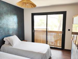 Hotels Villa Occitana : photos des chambres