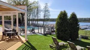 Hotel Tanzanit - Rudno