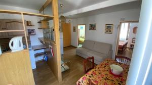 Appartements A Petricaghja : photos des chambres