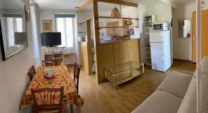 Appartements A Petricaghja : photos des chambres