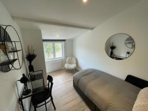 Maison familiale avec jardin