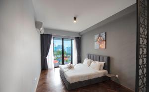 The Landmark by Katana - Your Home Away From Home