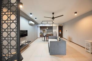 The Landmark by Katana - Your Home Away From Home