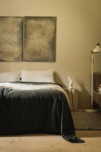 Newly renovated Latvian farm house