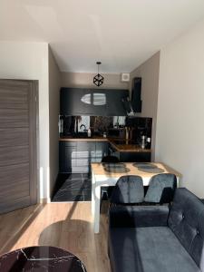 Apartamenty Danka