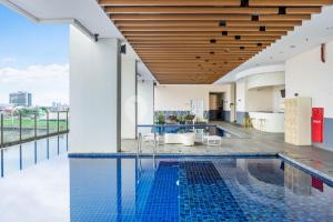 Akasa by Kozystay - Gandaria