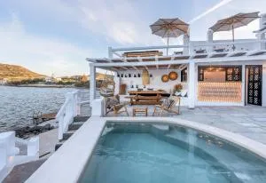 Captain Zeppos - Pollonia