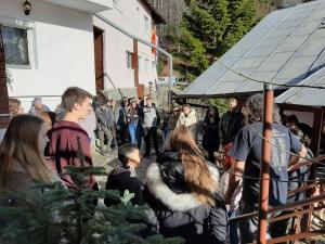 Casa Cristina_ Cabana