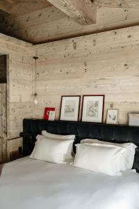 Hotels L'Alpaga, a Beaumier hotel : Privilege Room with Mezzanine