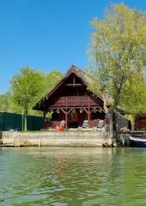 Casa Agapie - Gorgova