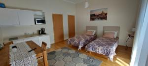 Kuninga 242 Old Town Apartments