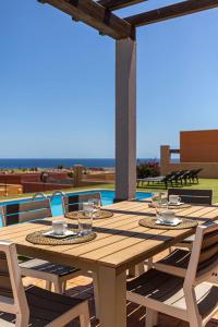 Villa Vento by Calima Villas