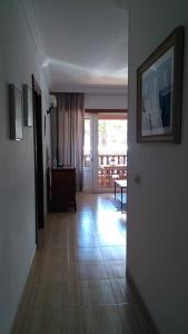 Apartment in the City Center near to the beach