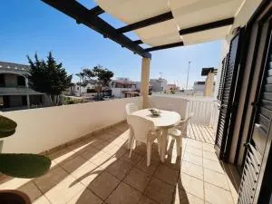 Casa Carolina - SantʼAntonio