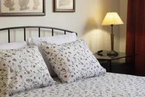 Santa Barbara Flat - 阿尔库什迪瓦尔德维什