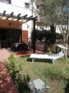 Oasiglò - Casale Azara