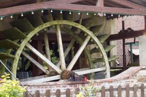 Hotels Logis Moulin Des Forges : photos des chambres