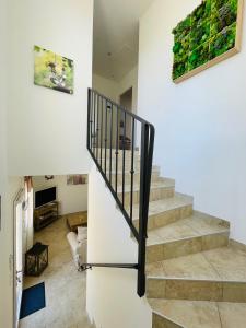 Villas Les Jardins du Castelas by Perier-Provence : photos des chambres