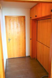 Mont-Rouge E 012 - VIEW apartment 6 pers